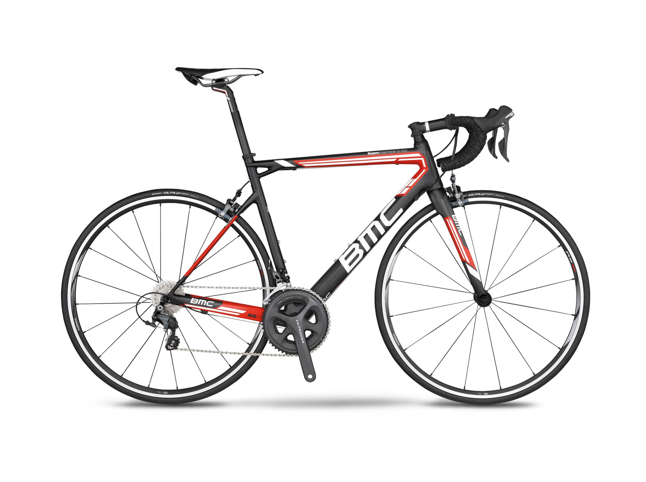 Teammachine SLR 02 Ultegra | BMC | bikes | Road, Road | Racing