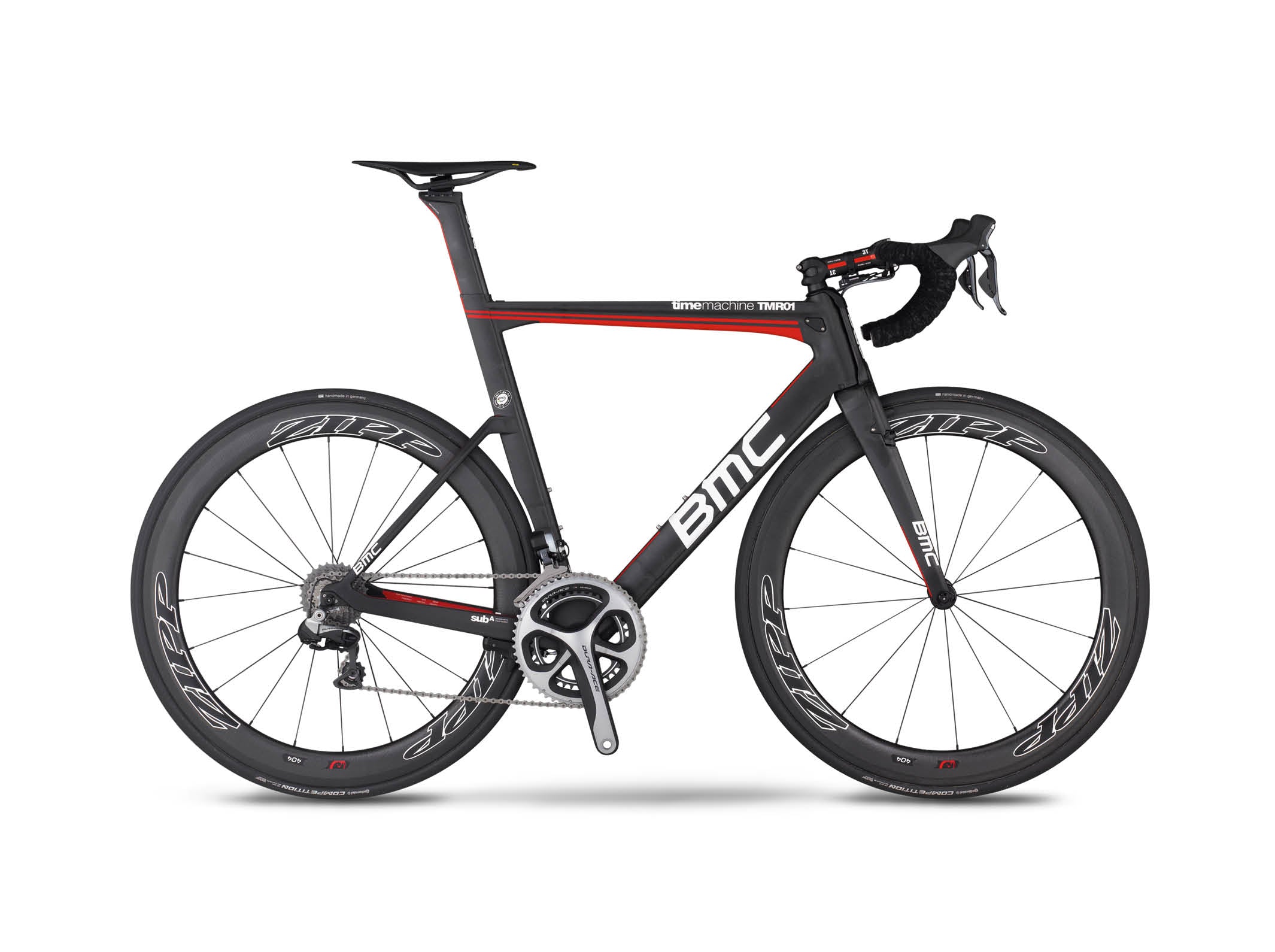 Timemachine TMR01 Dura Ace DI2 | BMC | bikes | Road, Road | Racing