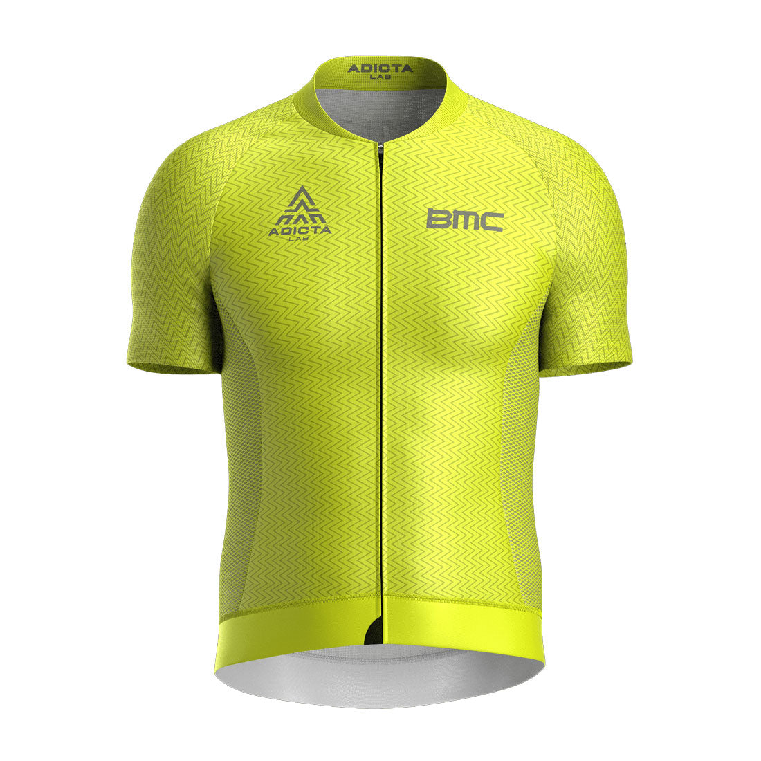 ALATE Jersey SS - BMC / VENOM | ADICTA LAB Apparel