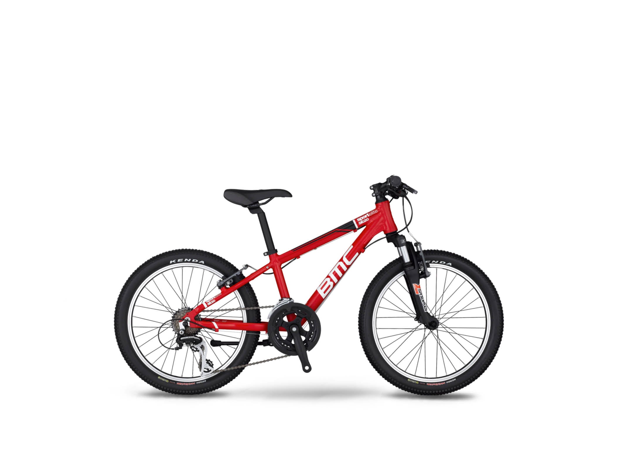 Sportelite SE20 Acera | BMC | bikes | Mountain, Mountain | Kids