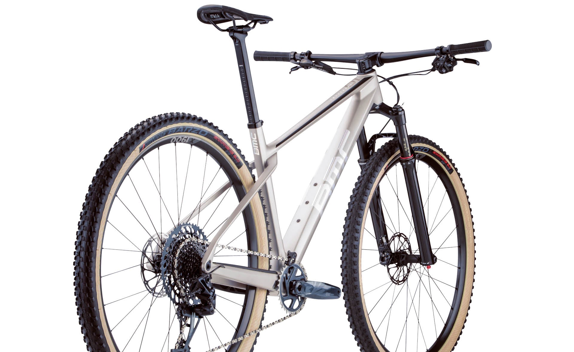 Twostroke 01 THREE | BMC | bikes | Mountain, Mountain | Cross-Country
