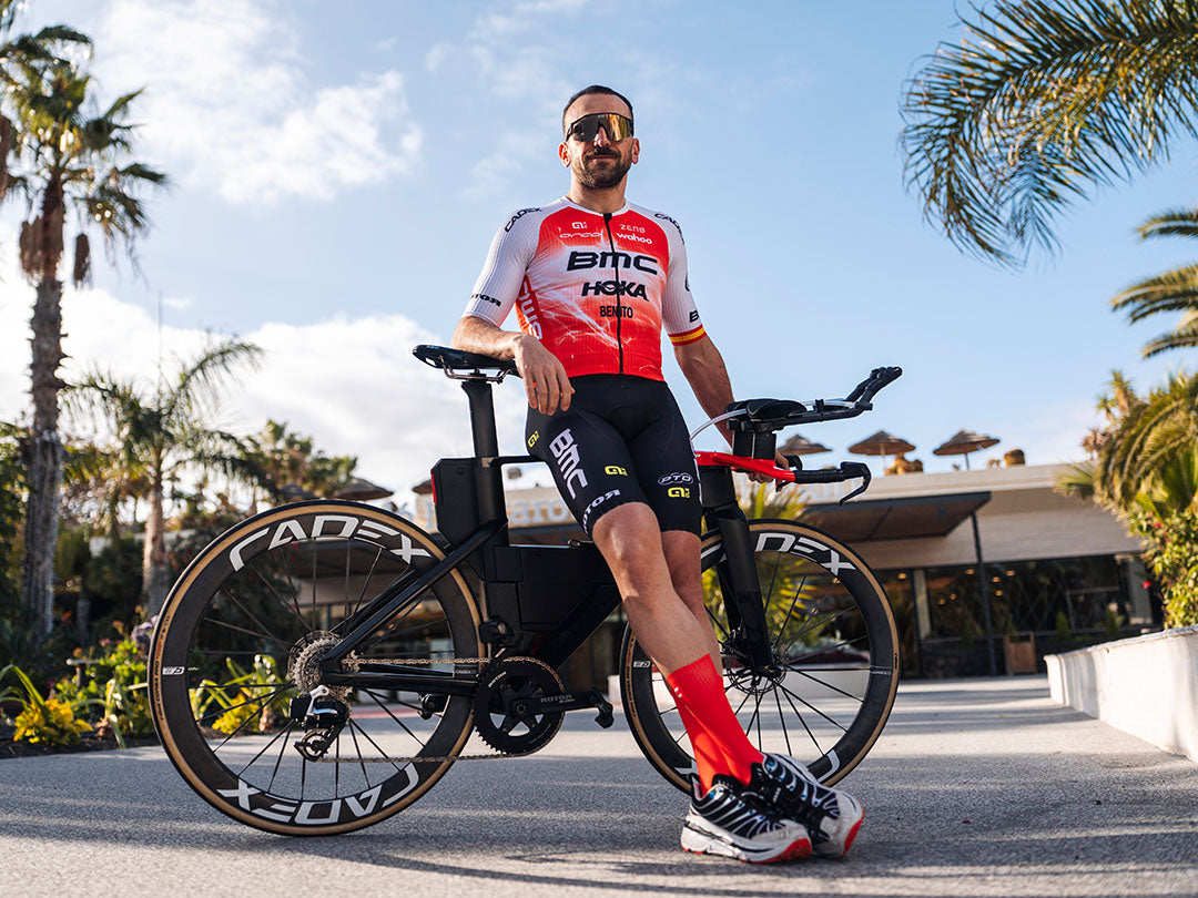 Bmc Pro BMC Pro Cycling | BMC Pro Triathlon Team – BMC Switzerland AG