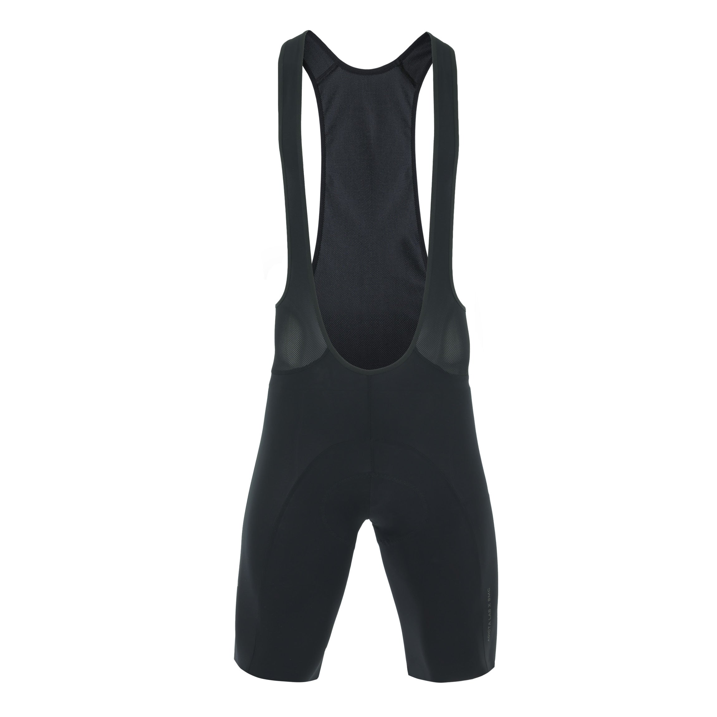 ADICTA LAB Apparel | Men's Race Bib Short BMC / BLACK