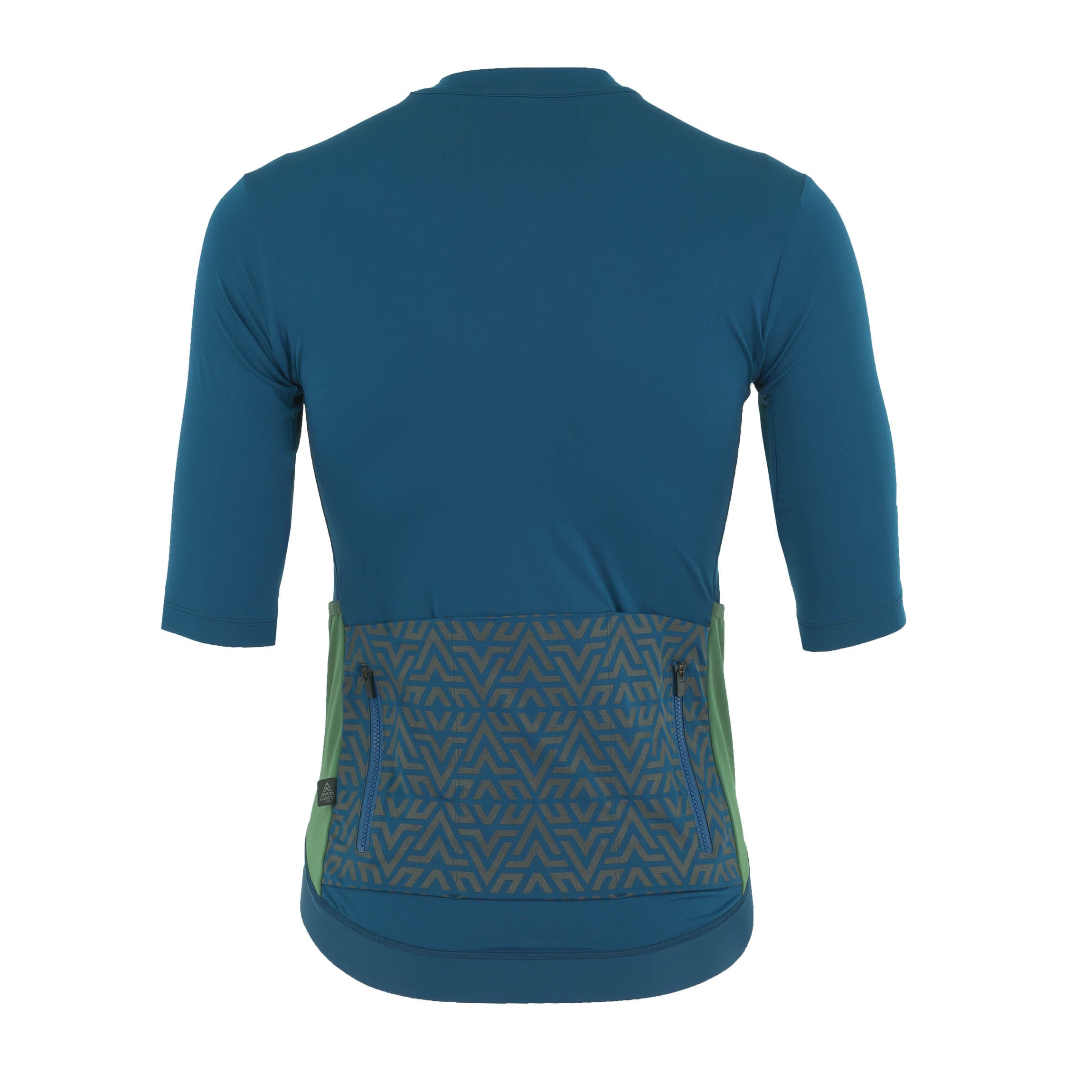ADICTA LAB Apparel | Women's Cargo Jersey FRENCH NAVY / THYME