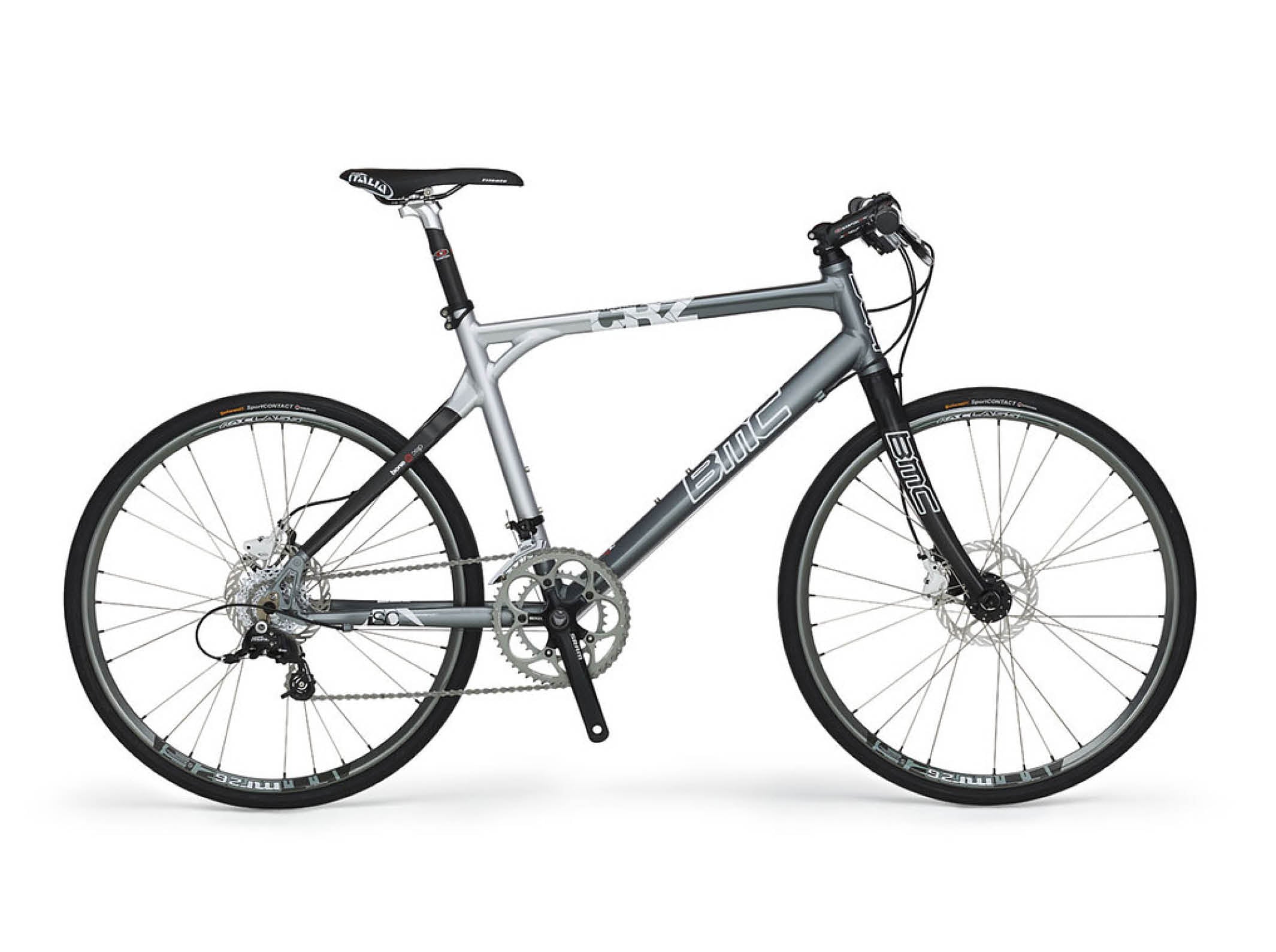 BMC Bikes | Carborazor CRZ Standard SHARK