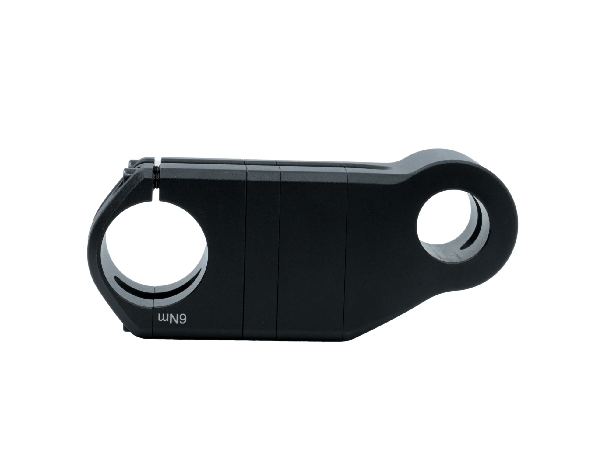 BMC Spare Parts | TR01 Stem Kit BLACK