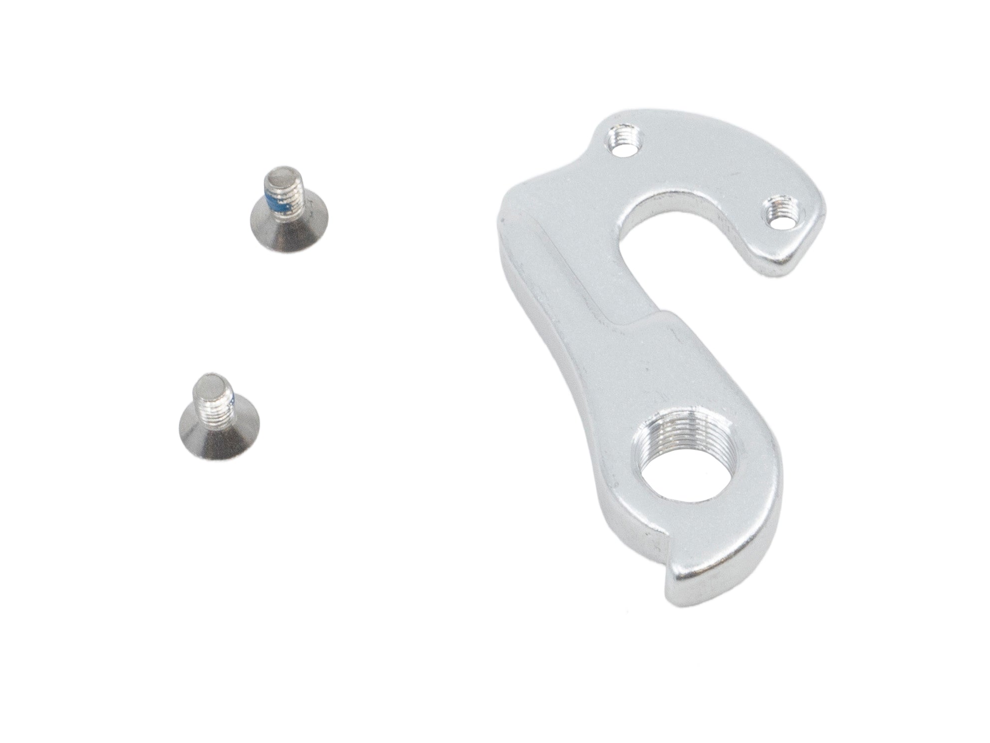 BMC Spare Parts | Dropout - No 48 SILVER