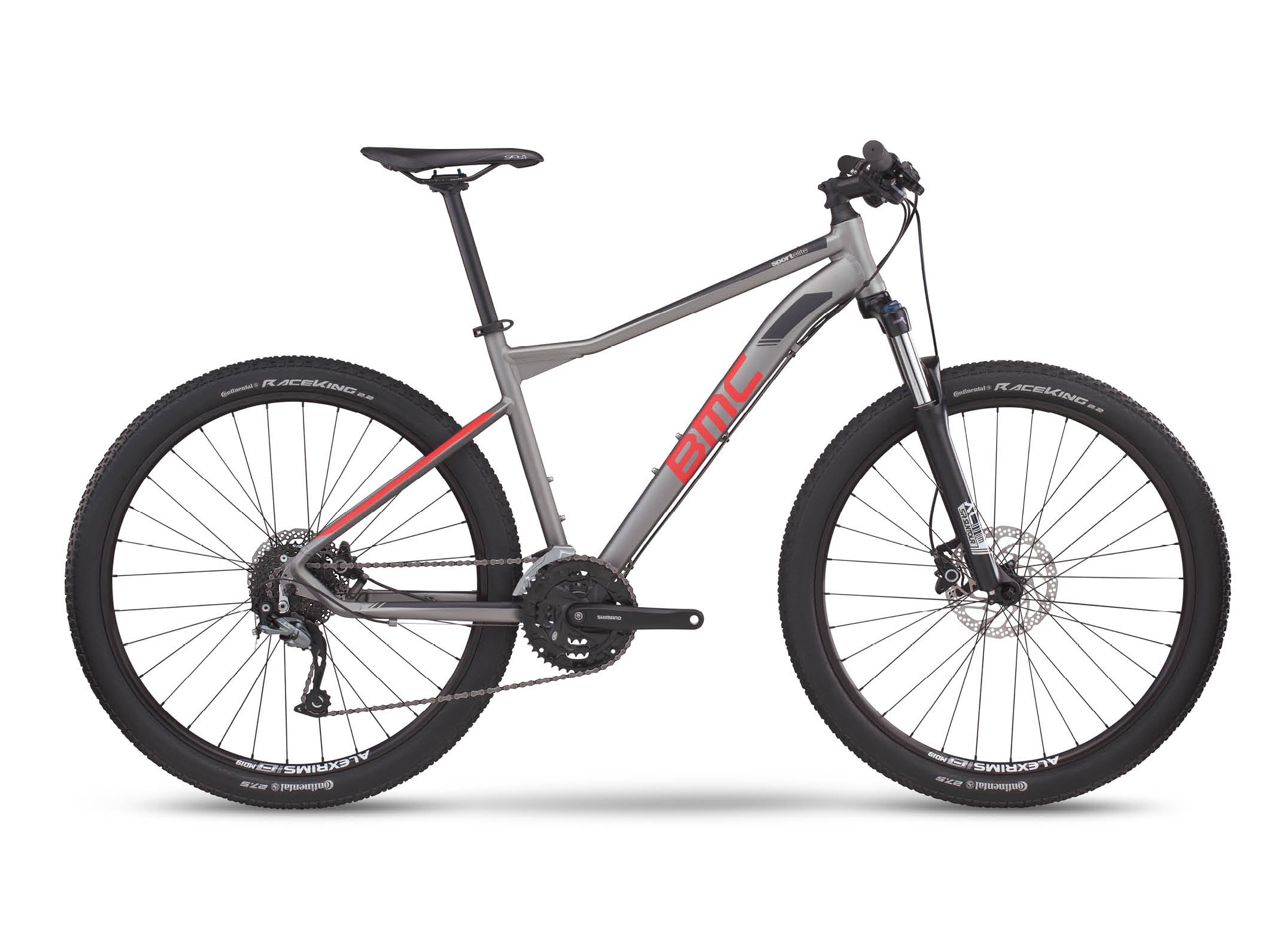 BMC Bikes | Sportelite SE Alivio 