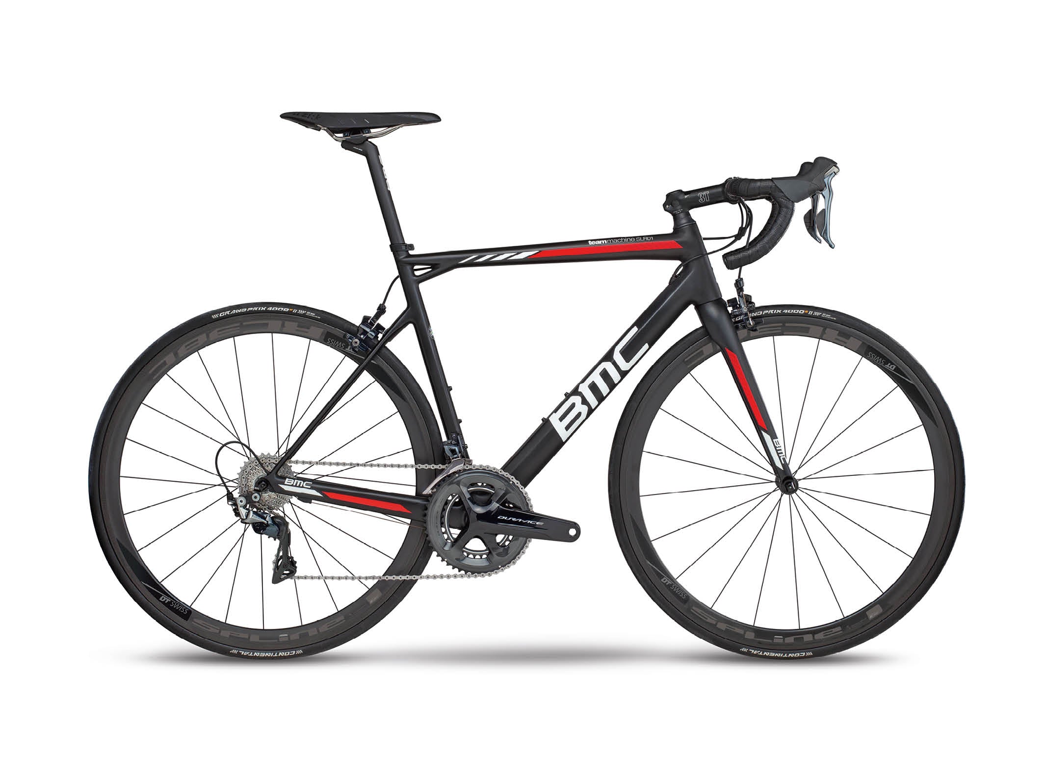 BMC Bikes | Teammachine SLR01 Dura Ace 