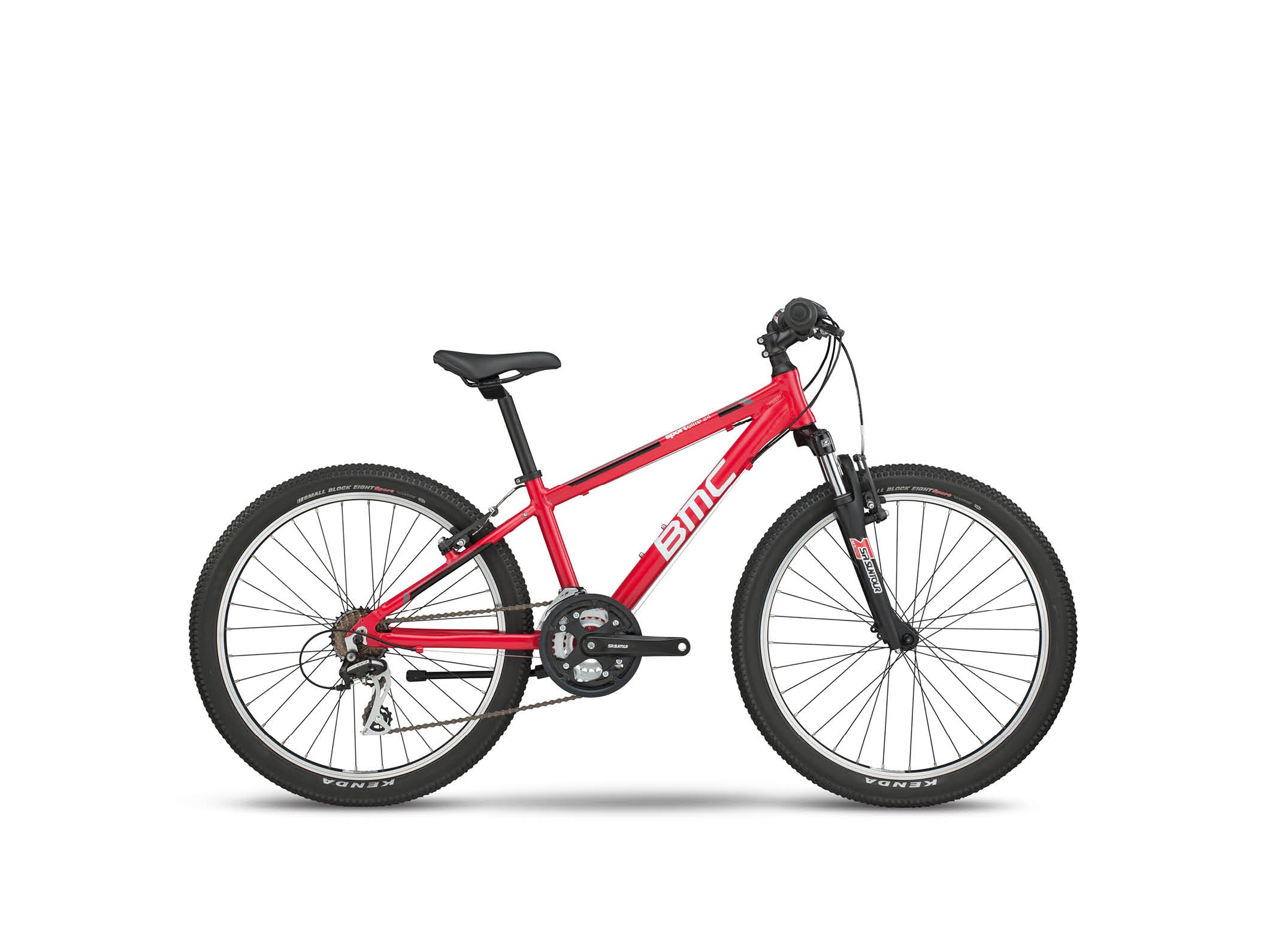 BMC Bikes | Sportelite SE24 