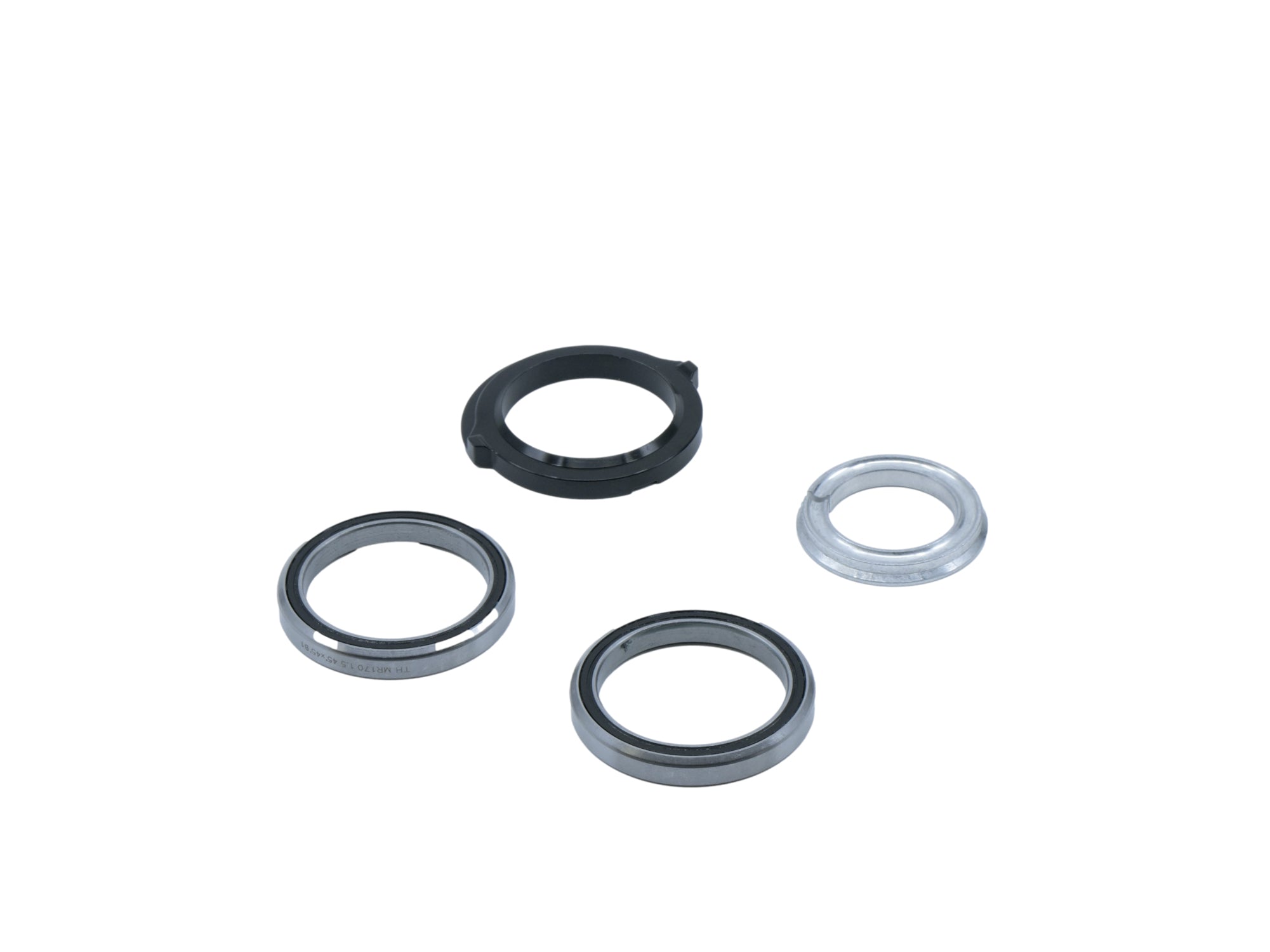 BMC Spare Parts | Fourstroke 01 Headset 