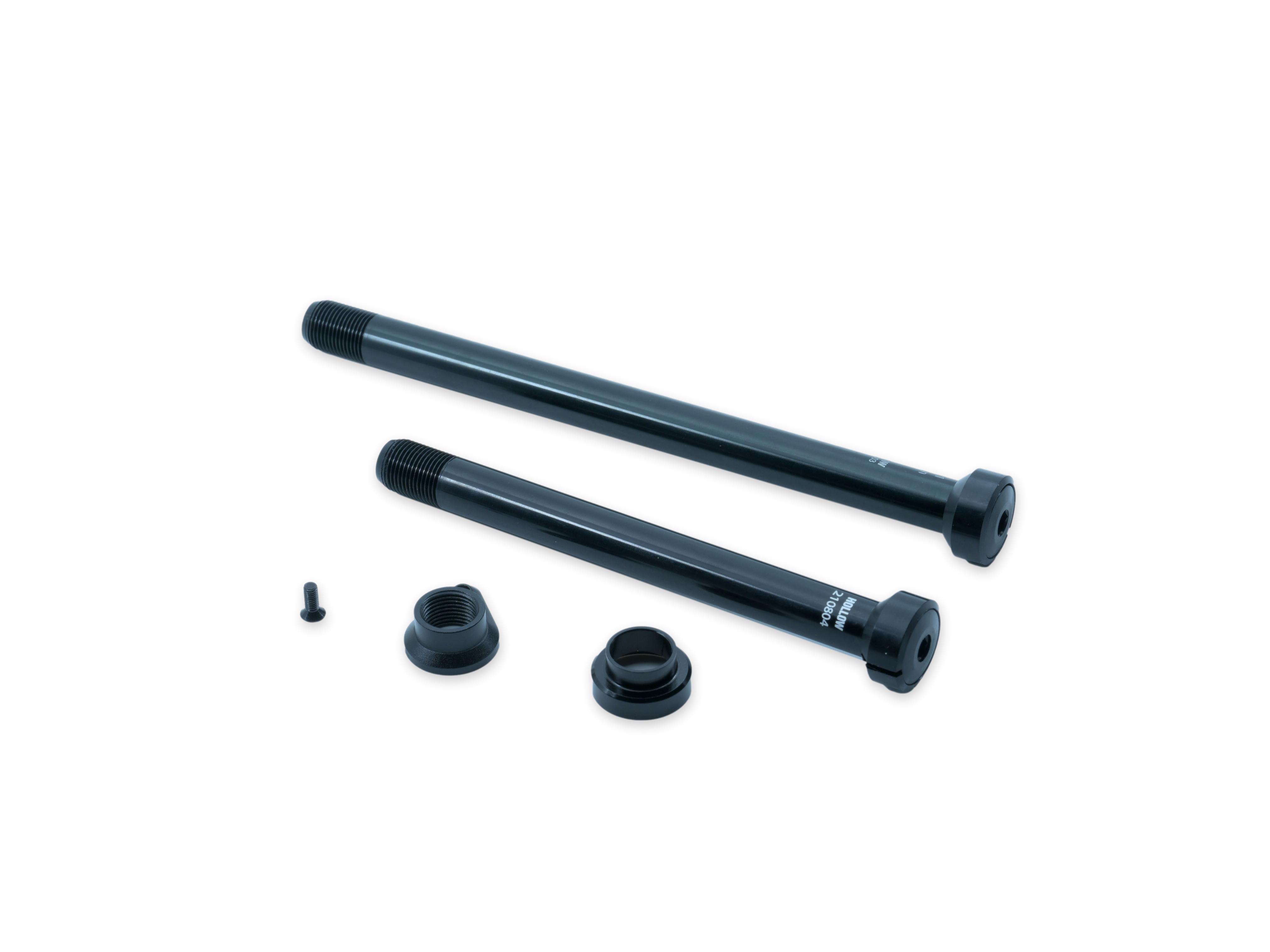 Thru Axle Kit - No 2