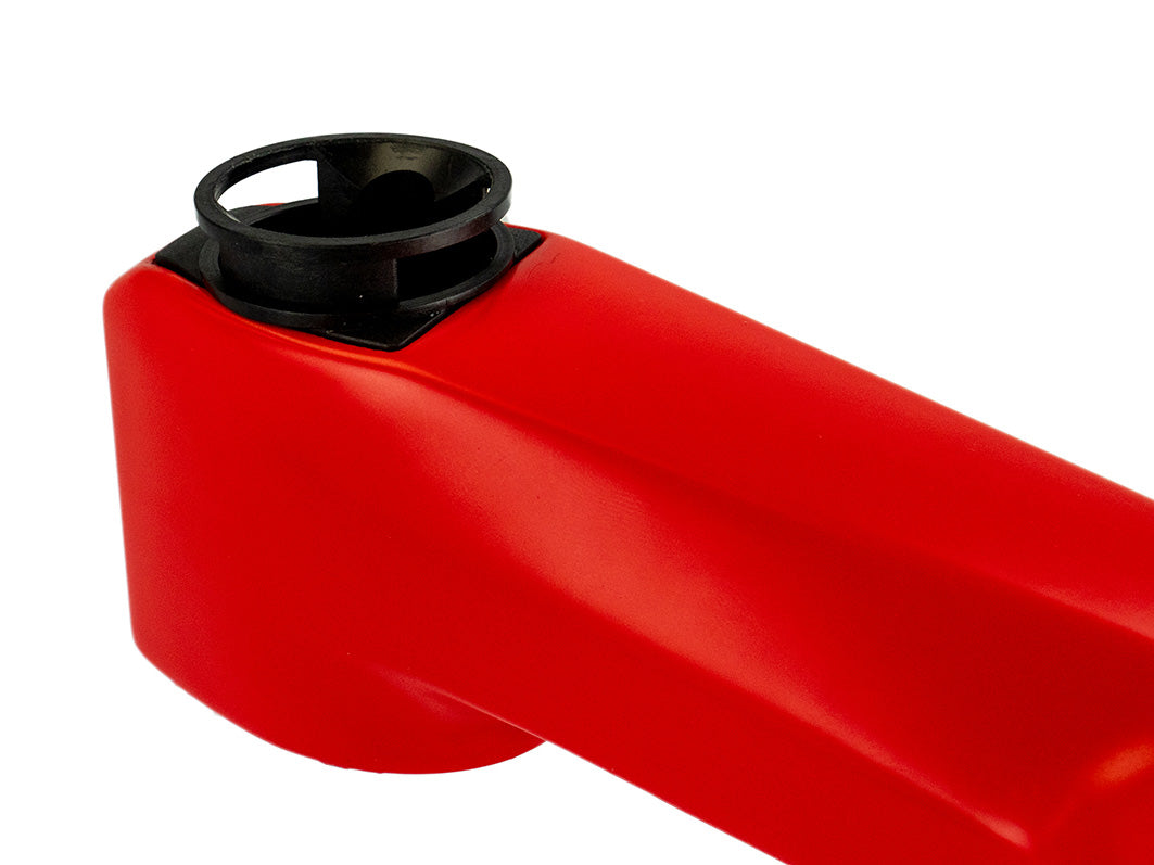BMC Komponenten | Cockpit ICS Carbon TEAM RED