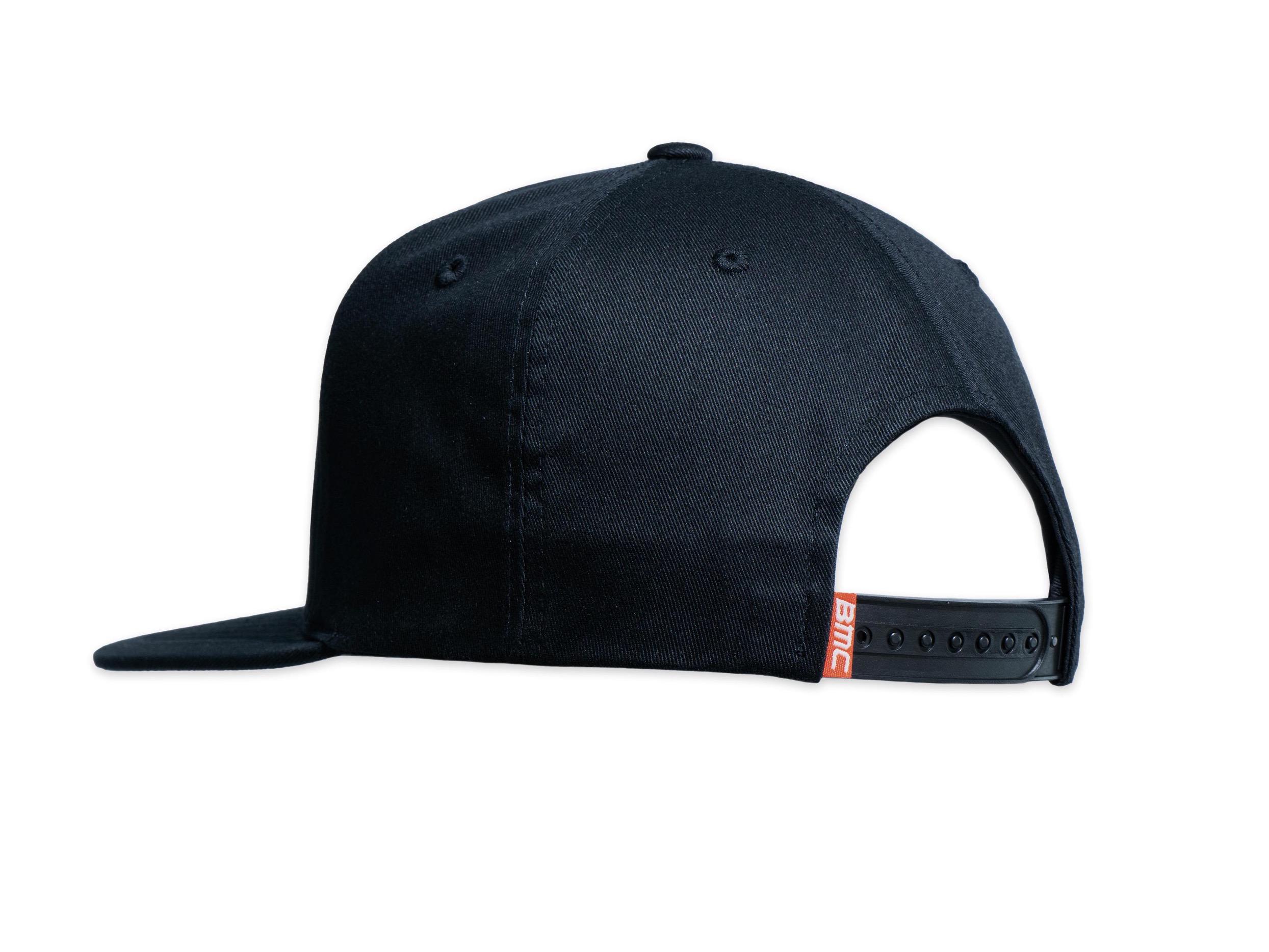 BMC Snap Back Cap
