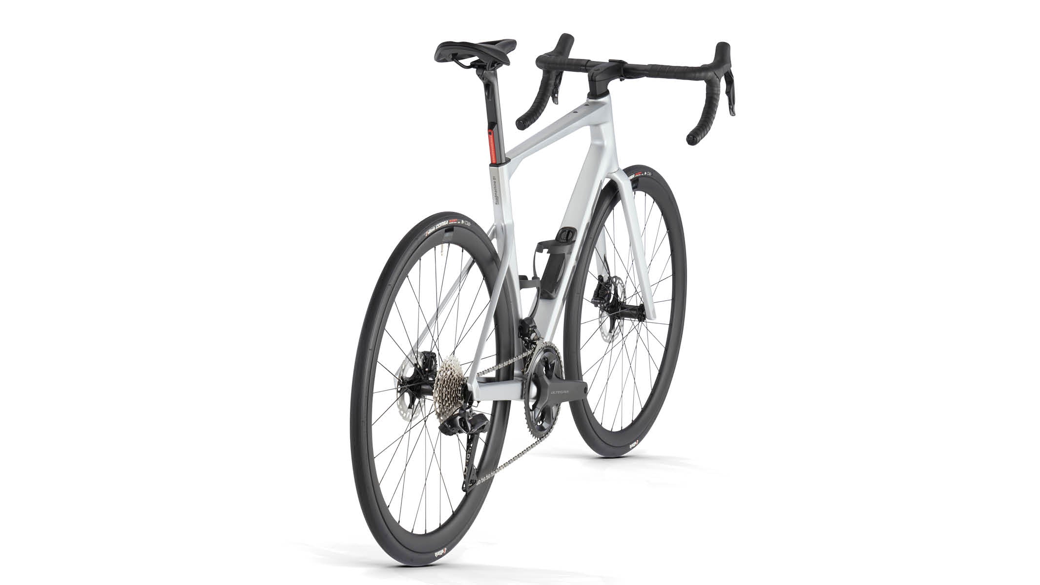 BMC Bikes | Roadmachine 01 FOUR PEARL RIVER / BLACK