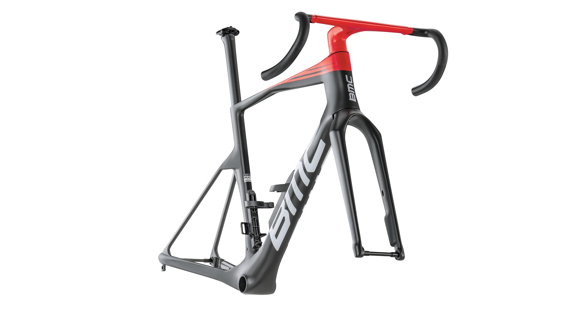 Teammachine R 01 MOD
