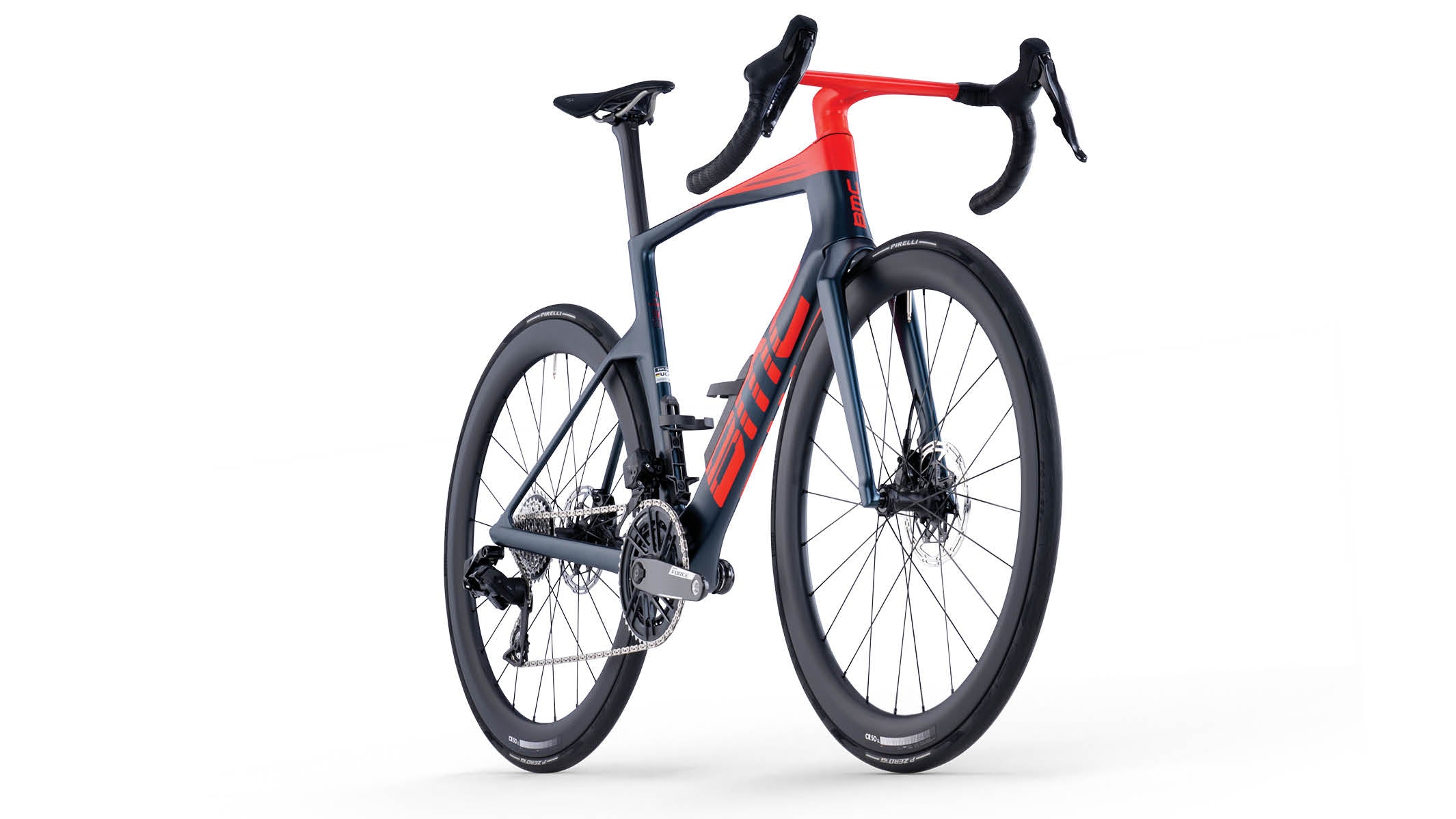 Teammachine R 01 THREE
