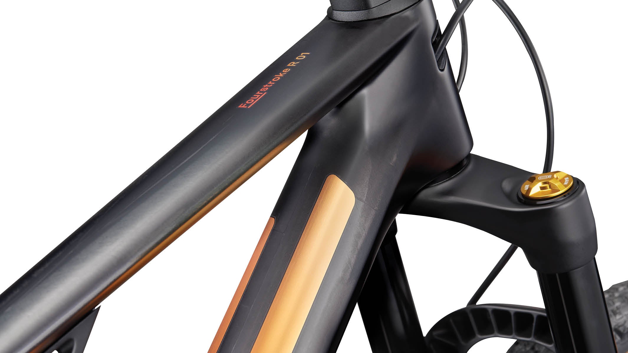 Fourstroke R 01 ONE