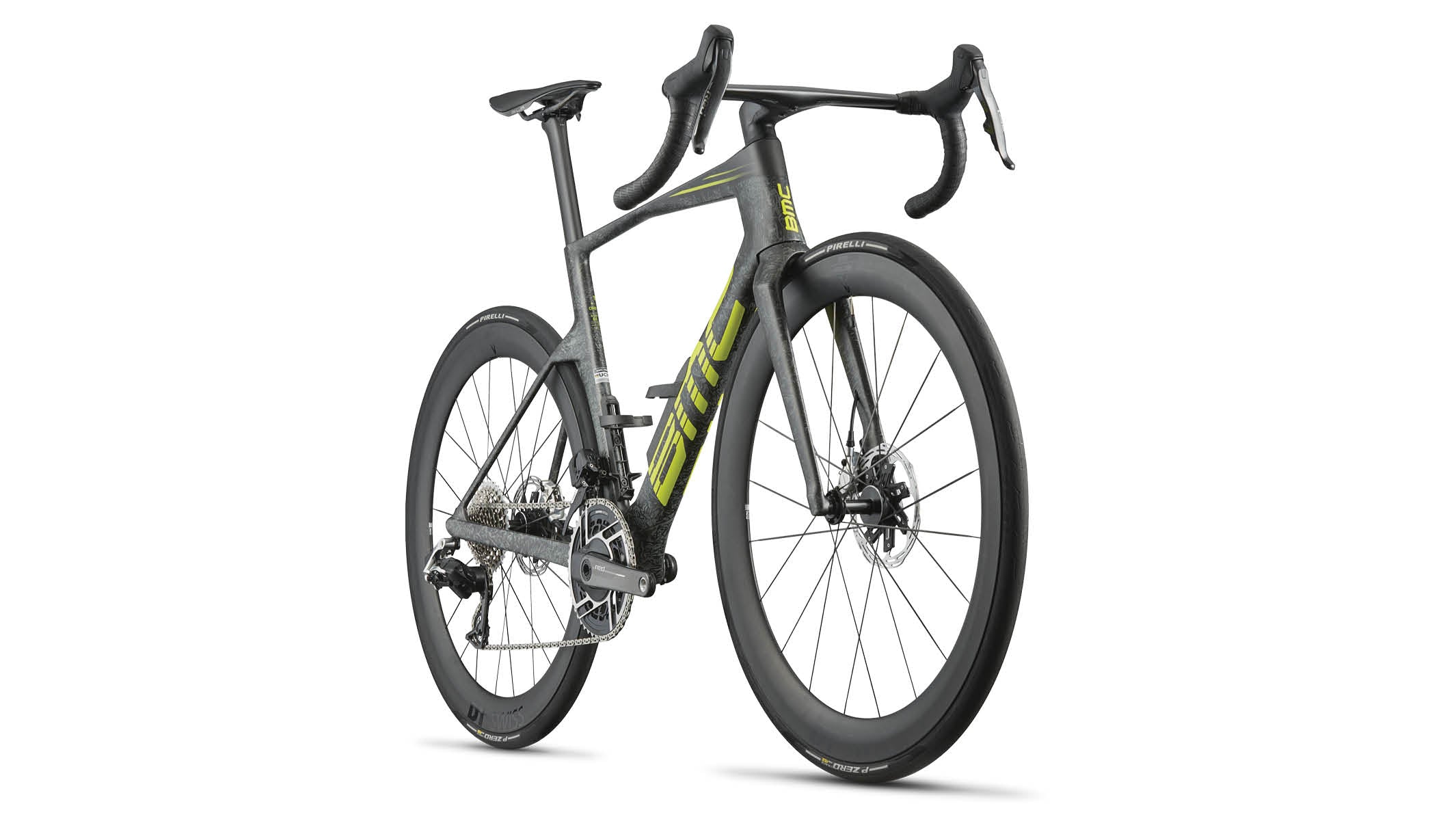 Teammachine R 01 One