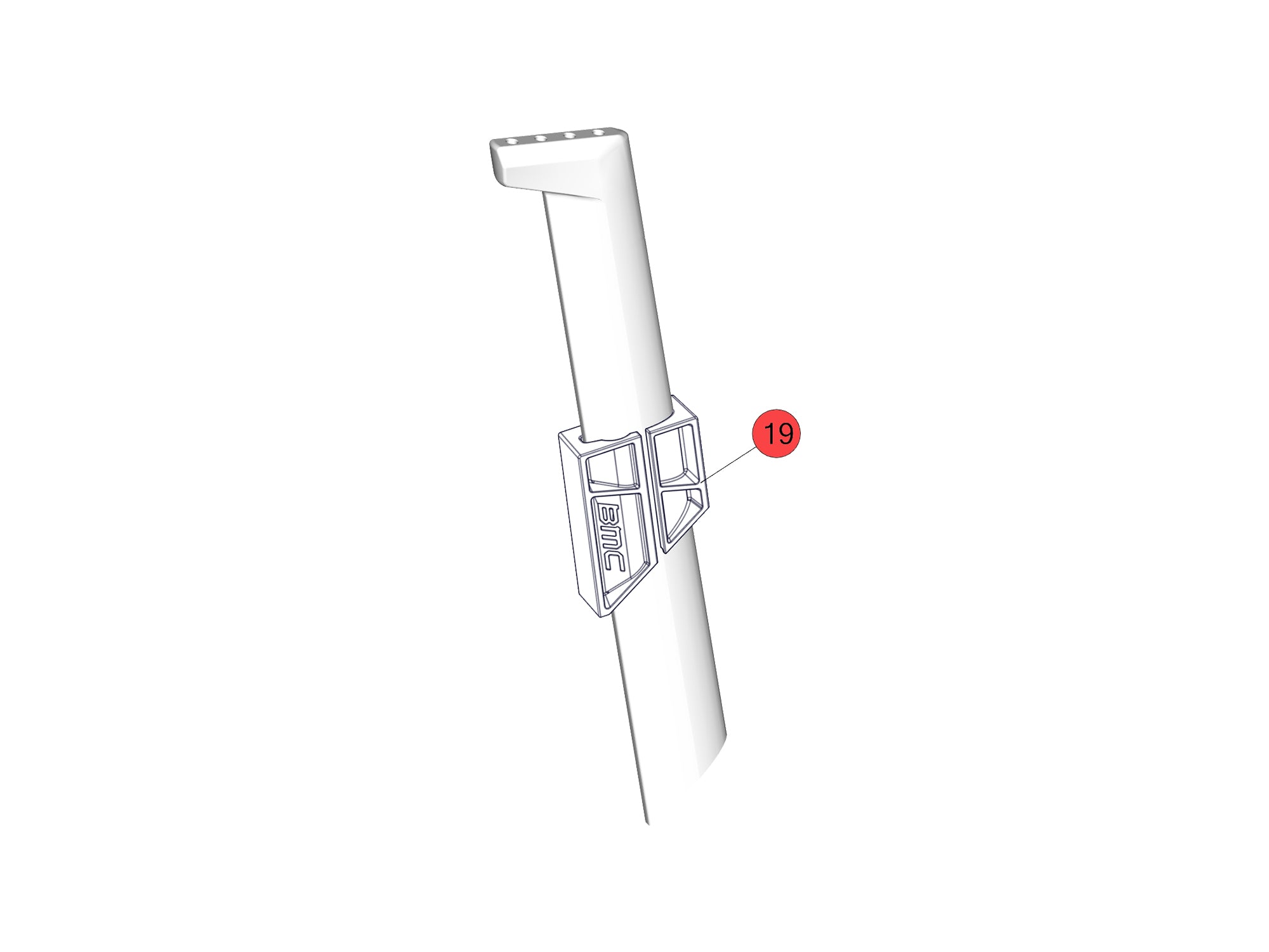 TM01 Cutting Tool | BMC | spare parts | Parts, Parts | Spare Parts