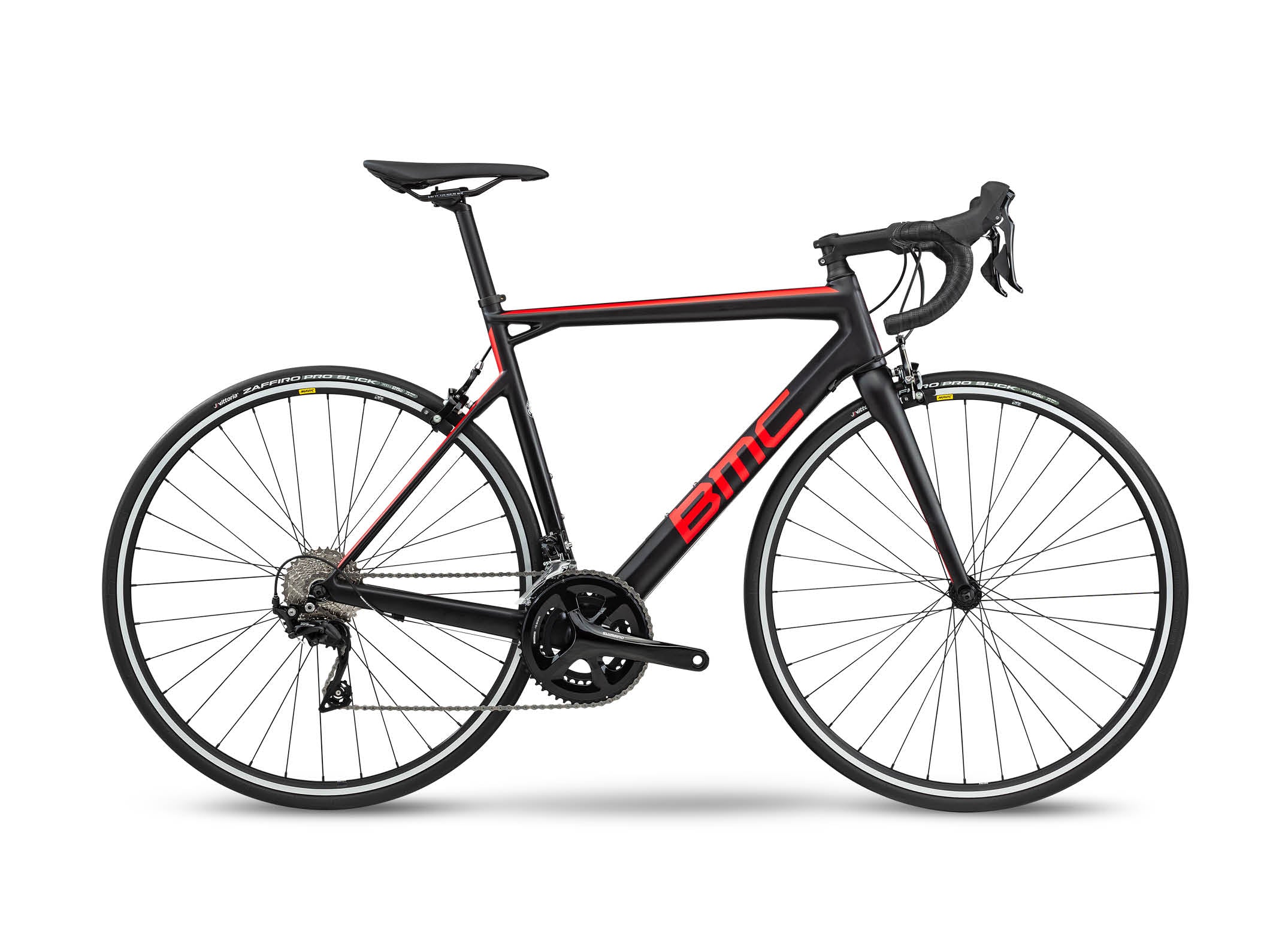 BMC Bikes | Teammachince SLR03 ONE BLACK