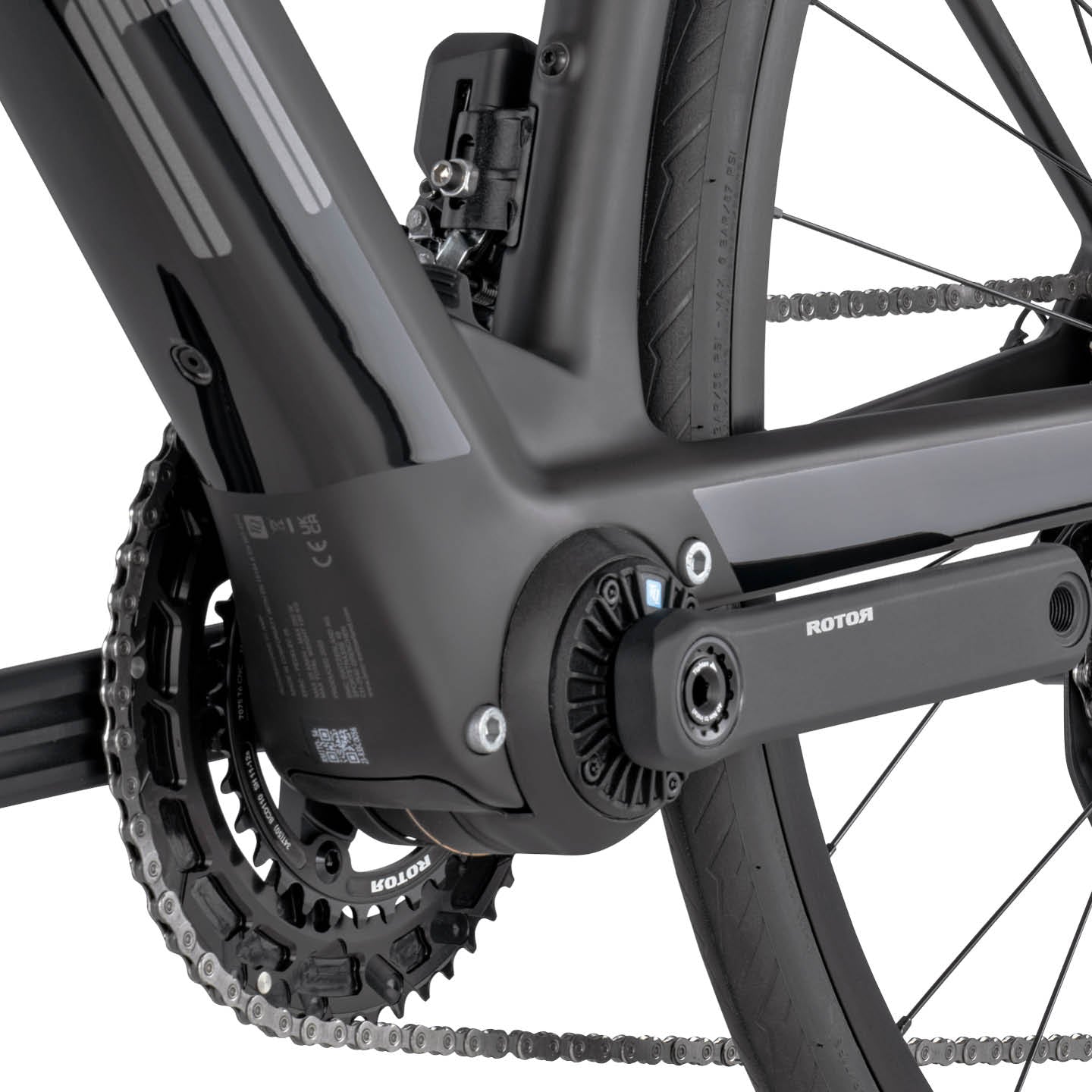 Cintre de dérailleur pour BMC Roadracer Pure Steetracer SLC01 2L01 Cintre de dérailleur pour BMC Roadracer Pure Steetracer SLC01 2L01