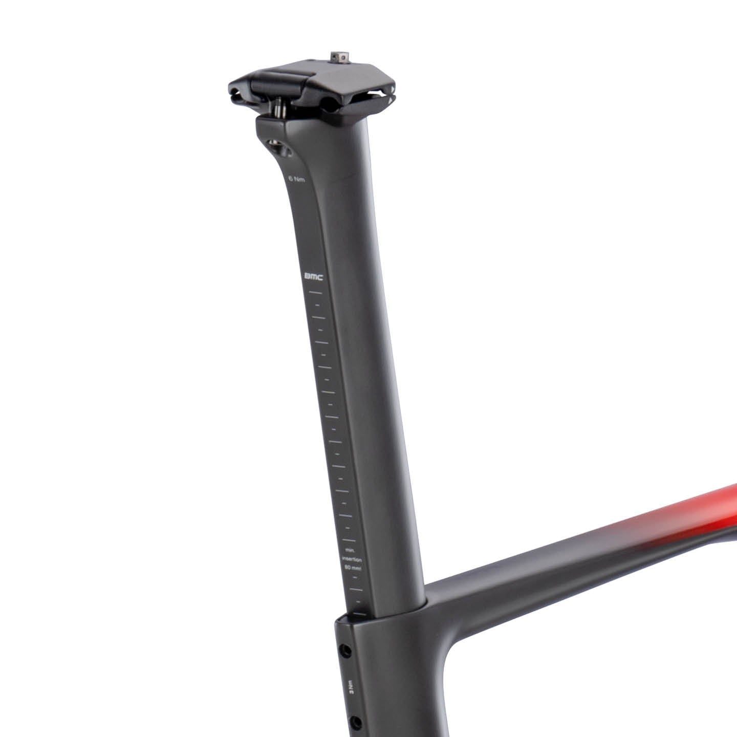 Bmc Tea Machine R Two Teammachine R 01 Frameset Carbon / Neon Red – BMC Switzerland AG