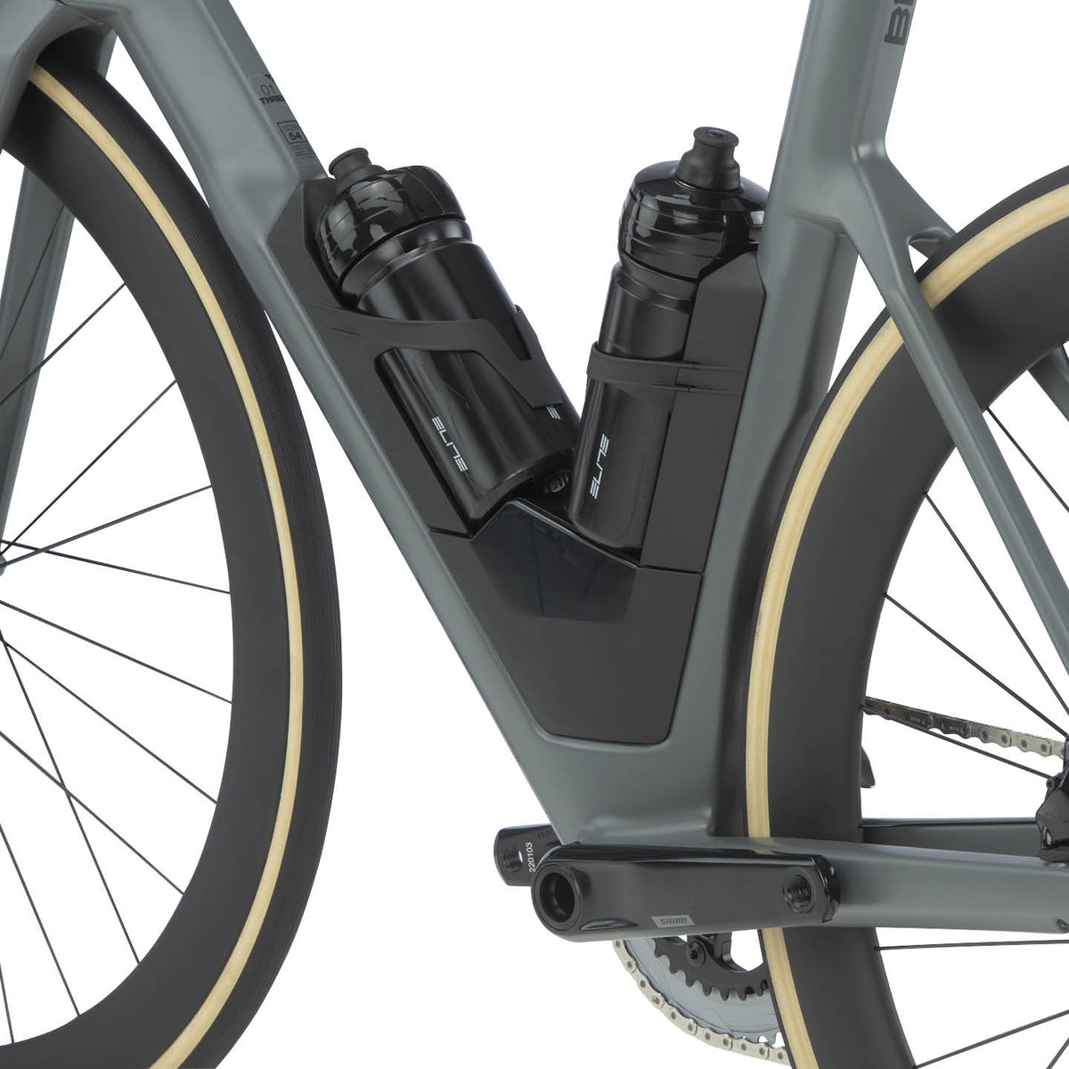 Timemachine ROAD 01 THREE – BMC